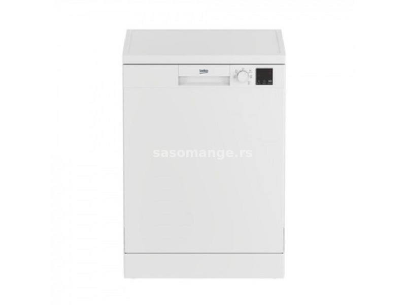 Beko DVN 05320W mašina za pranje posuđa