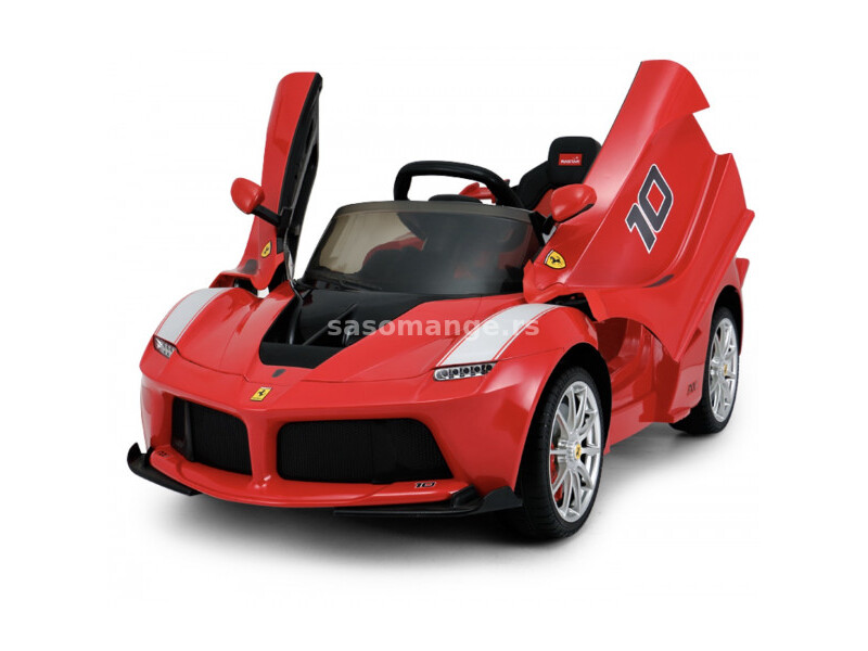 Dečiji auto na akumulator Ferrari FXXK MB310186