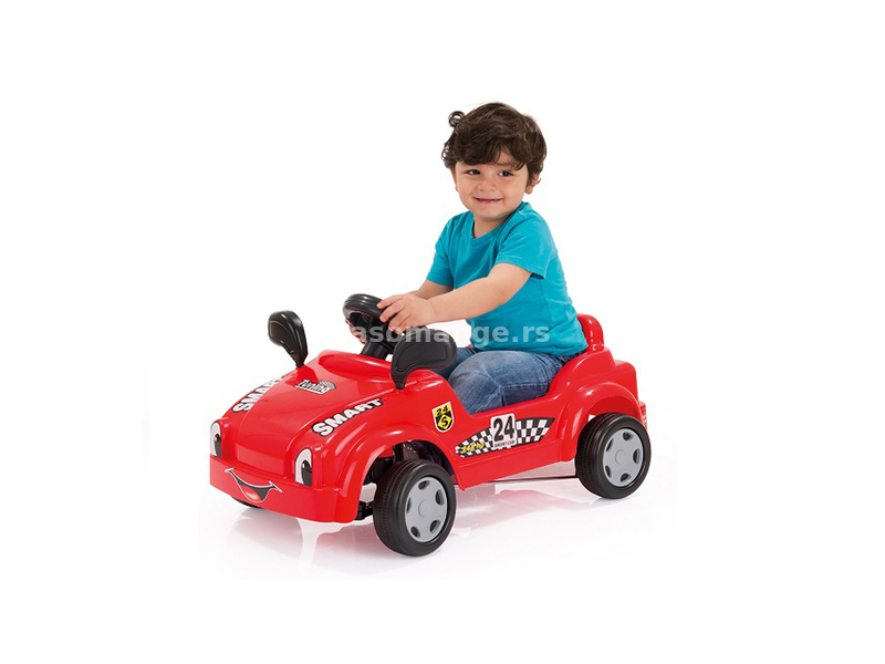 Dolu Dečiji auto na pedale Smart 081193