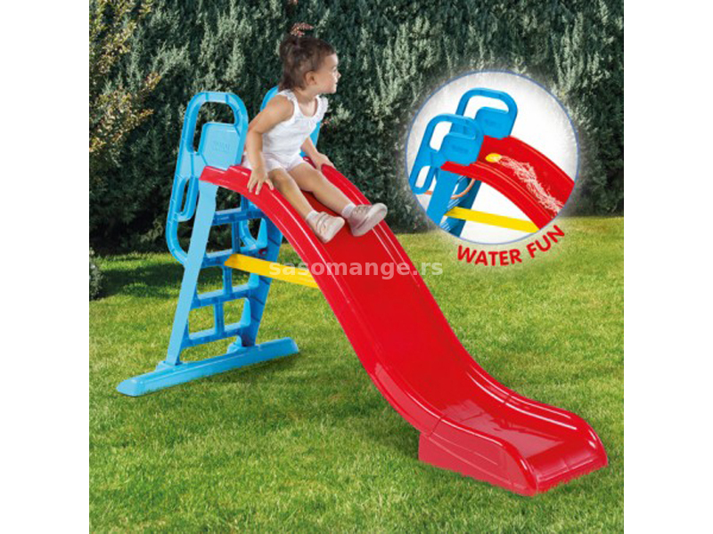 Dolu Tobogan za decu Big Splash Slide 030023