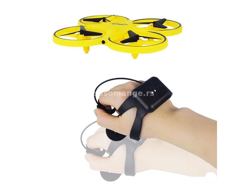 Dron Firefly