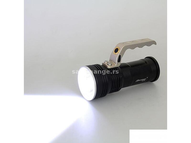 Mocna USB led lampa