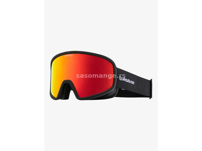 BROWDY CLUXE M Snowboard/Ski Goggles