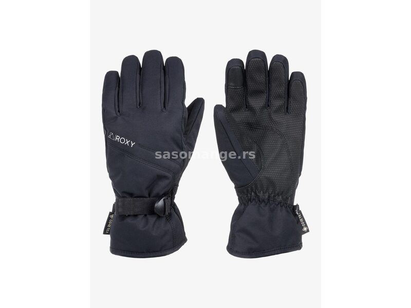 GORETEX FIZZ J Snowboard/Ski Gloves