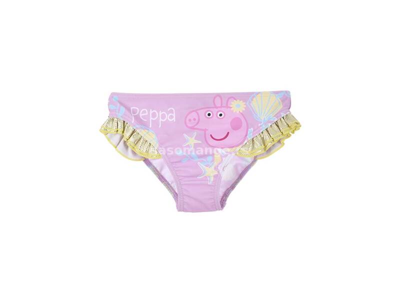 PEPPA PIG Bikini Swim Bottom