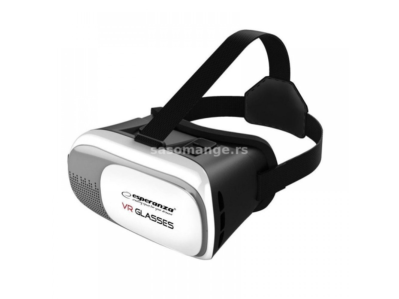 Esperanza 3D/VR Naočare za smart telefone EMV300