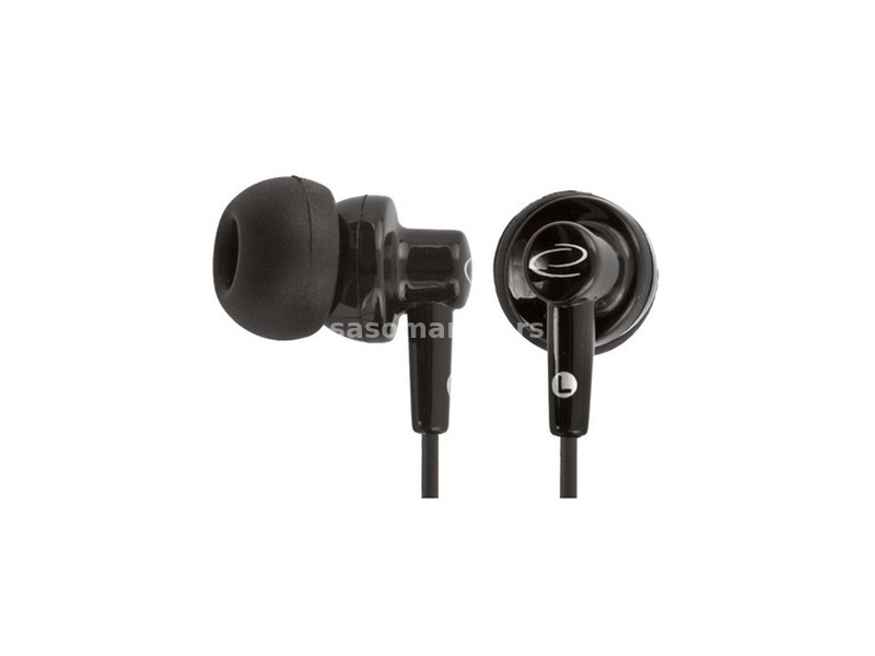 Esperanza Audio slušalice In-Ear EH124