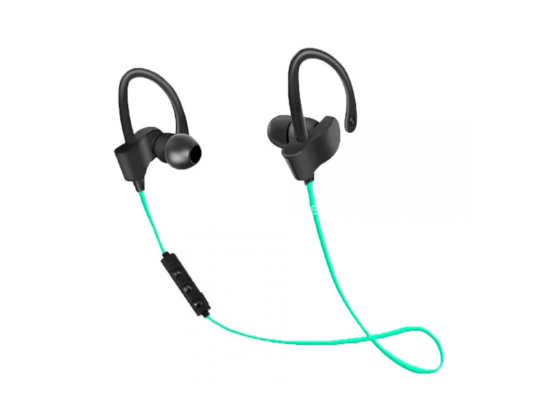 Esperanza Bluetooth slušalice Sport Green EH188G