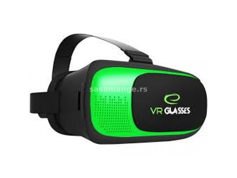 Esperanza VR Naočare za smart telefone EGV300