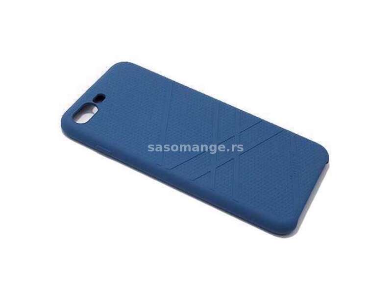 Futrola NILLKIN Flex za Iphone 7 Plus/8 Plus plava