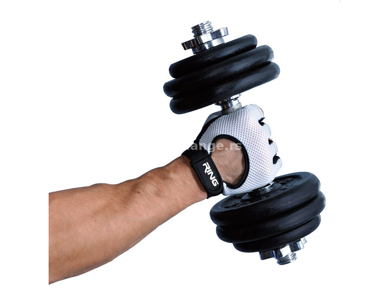 Ring Fitness rukavice - Više veličina RX FG310