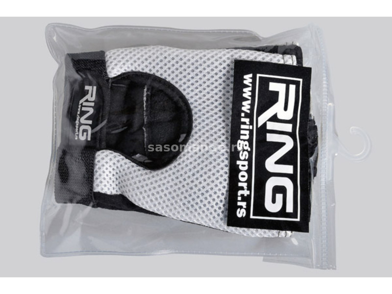 Ring Fitness rukavice - Više veličina RX FG310