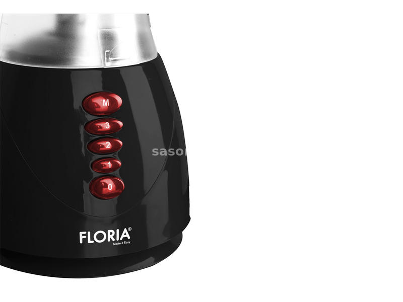Floria Blender 1.5L 300W ZLN3080