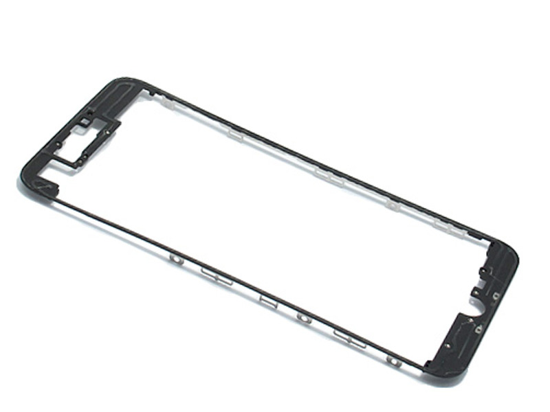 Frame za Iphone 7 PLUS crni