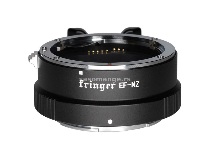 Fringer FR-NZ1 Canon EF/EF-S Lens to Nikon Z Camera Adapter