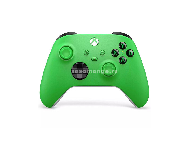 Gamepad Microsoft Xbox Series X/s Wireless Controller - Velocity Green