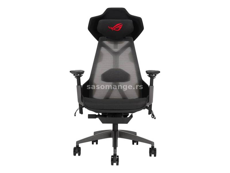 Gaming Stolica Asus Sl400 Rog Destrier Ergo