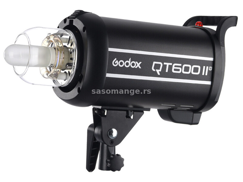 Godox QT600 II M