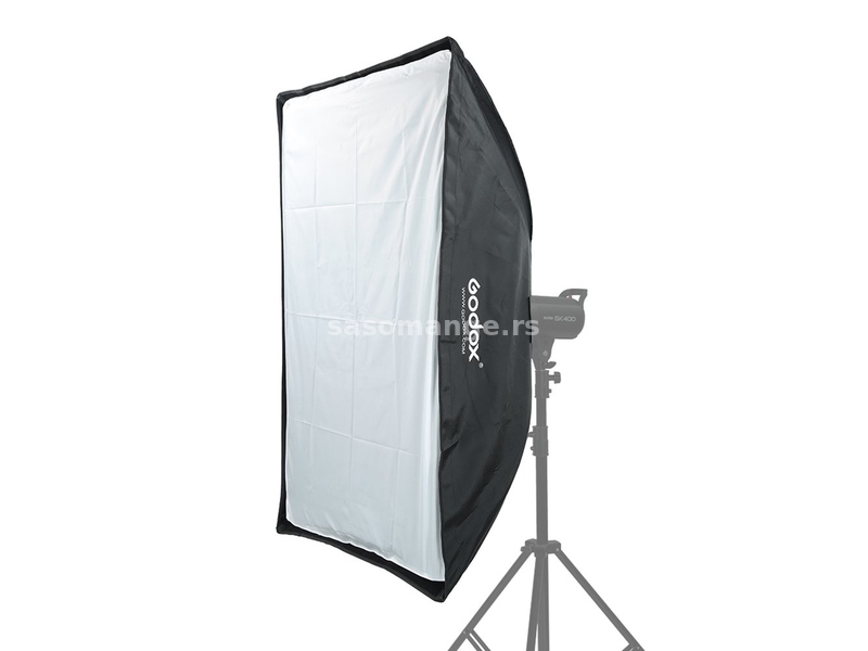 Godox Softbox SB-US za Bowens 80x120 cm brzosklopivi