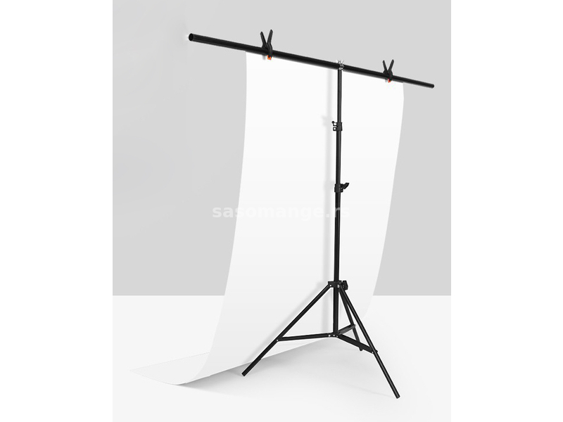 Godox T-Shape nosač PVC pozadine 200 x 138 cm