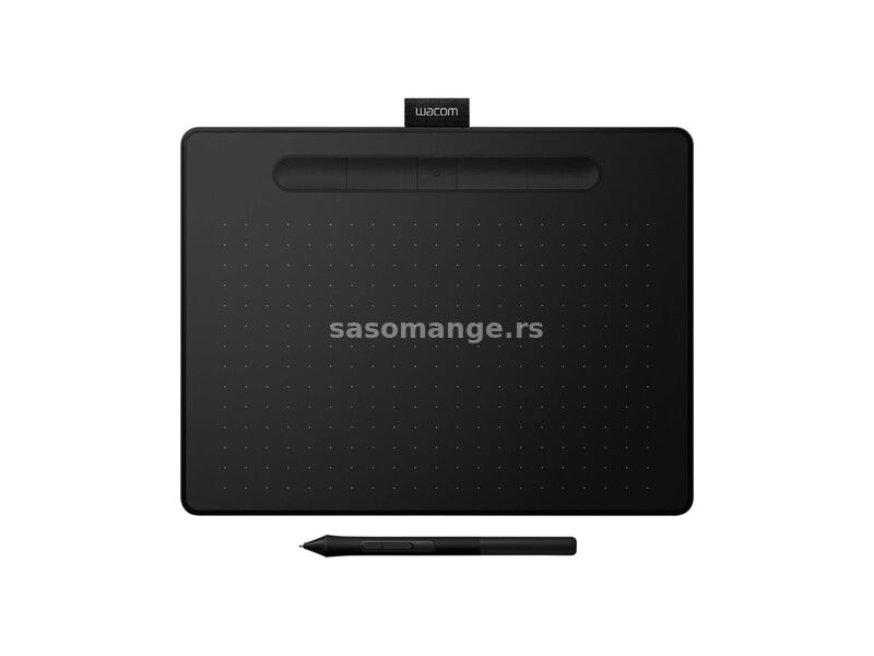 Grafička Tabla Wacom Intuos M Bluetooth Black