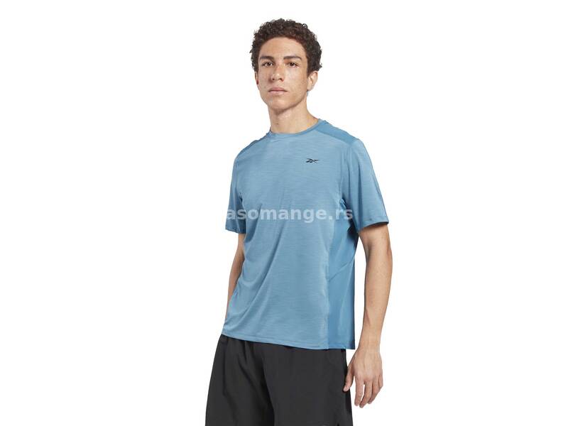 Muška majica ACTIVCHILL Athlete T-shirt