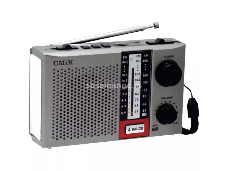 Radio CMIK MK-938
