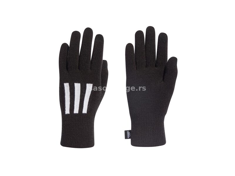 3-Stripes Conductive Gloves