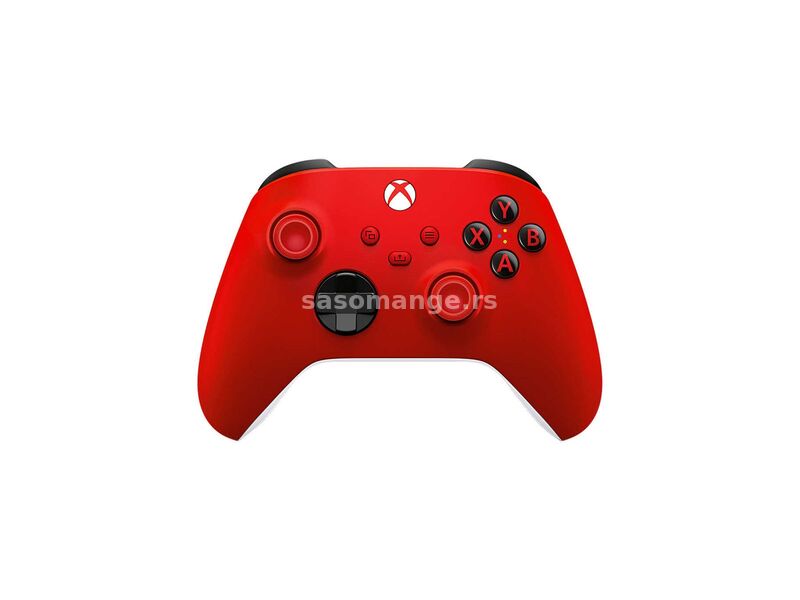 Gamepad Microsoft Xbox Series X Wireless Controller - Pulse Red