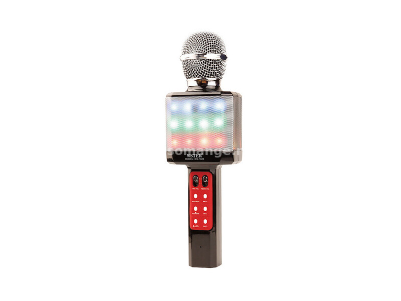 Mikrofon WS - 1828