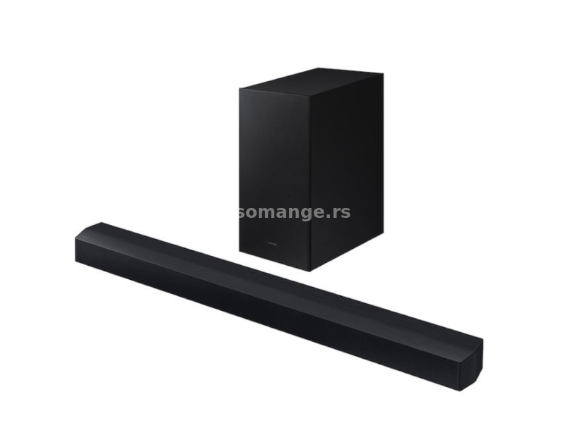 Soundbar SAMSUNG HW-C450/EN/2.1/300w/crna