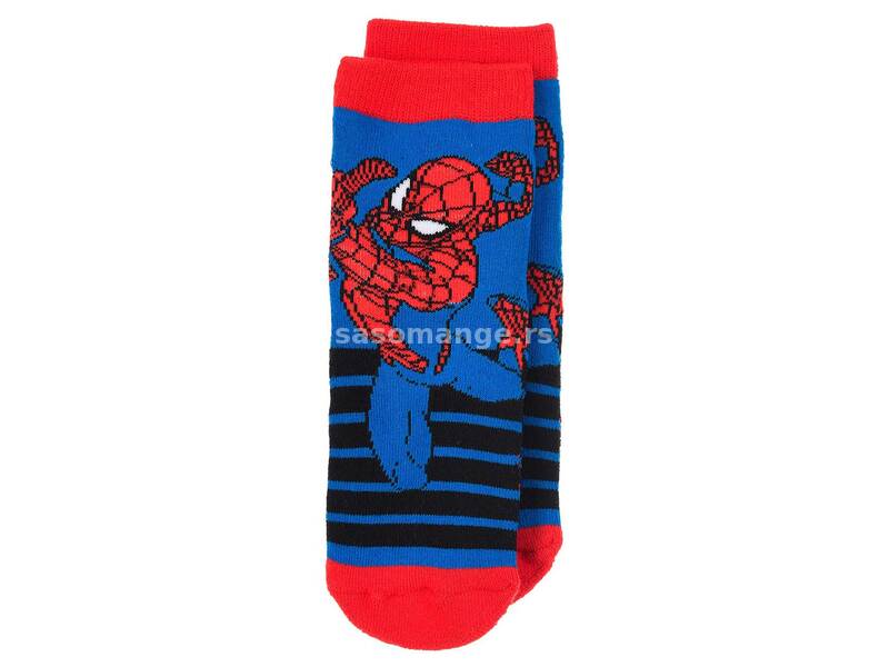 SPIDERMAN Socks