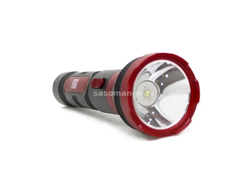 Horoz Electric LED baterijska lampa punjiva 3W Best-3 084 024 0003