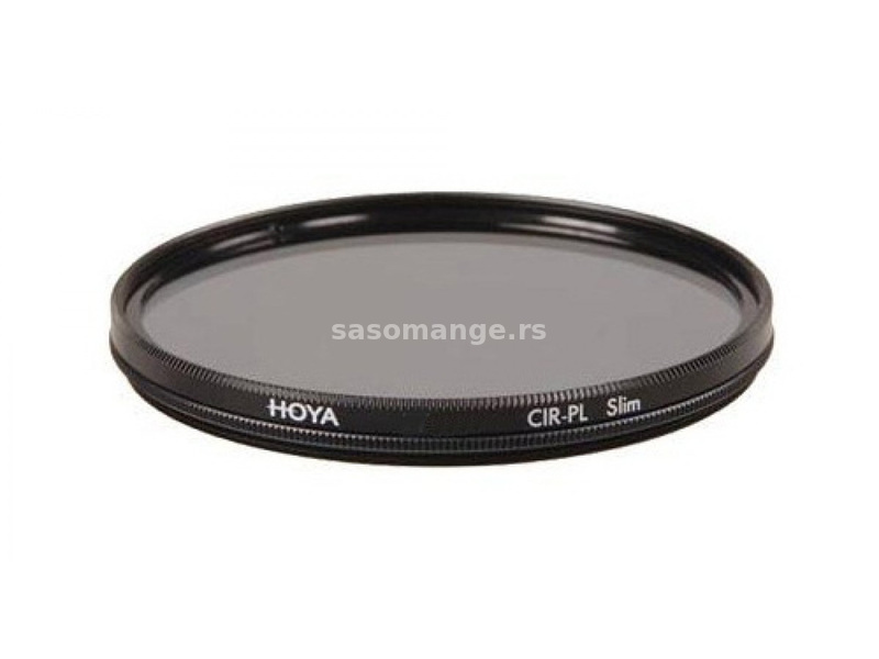 Hoya Digital Slim CPL 43 mm