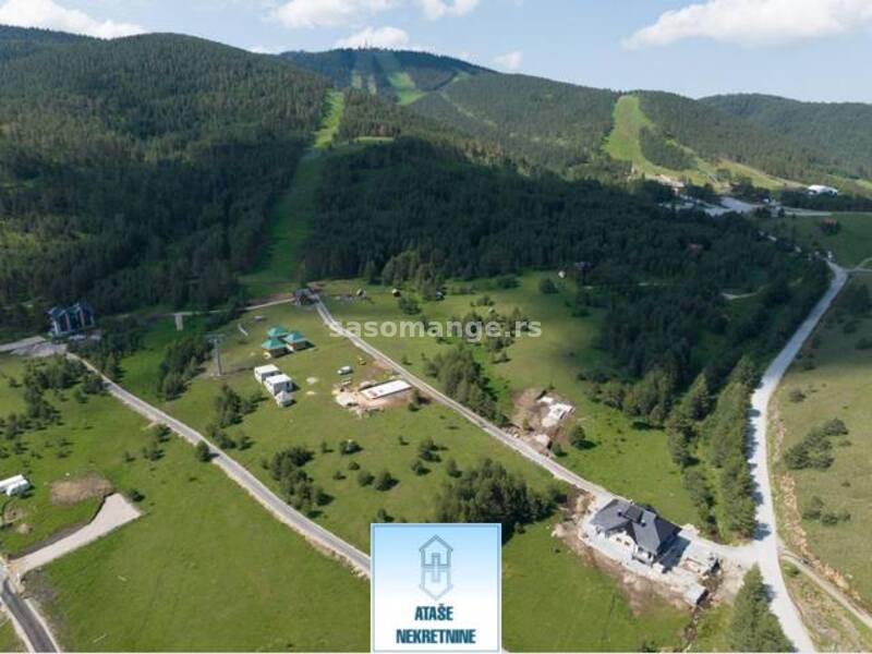 Zlatibor-Tornik, Ribnica, 80m2, povoljno kao investicija ID#41485