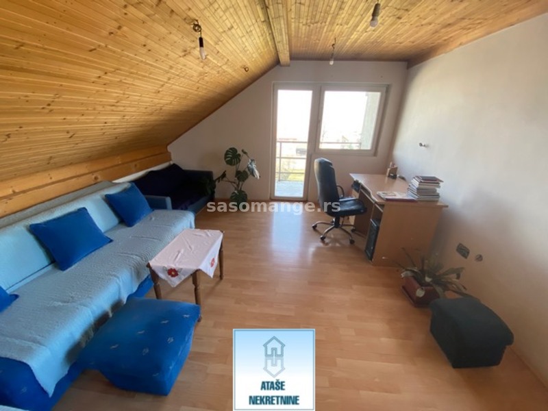 Mali Mokri Lug, Nikole Grulovića, kuća, 275m2 na 20ari ID#37364