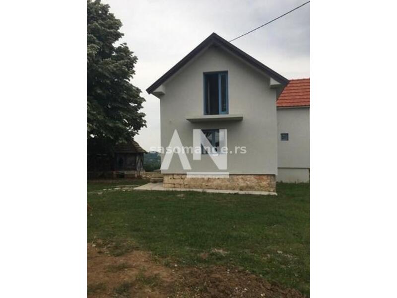 Barajevo, Karađorđeva, 141m2+160ari, kuća ID#55064