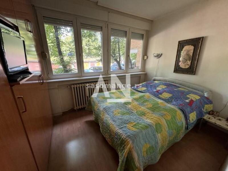 Mirijevo, Vladislava Bajčevića, 54m2 ID#55402