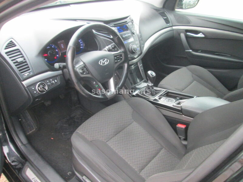Hyundai i40 1.7 CRDI &nbsp;