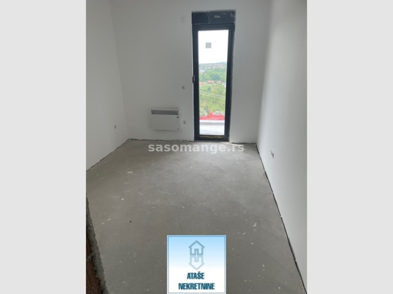 Vrnjačka Banja, Kopaonički Venac, 83+70m2 ID#38214