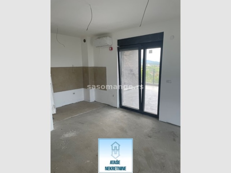 Vrnjačka Banja, Kopaonički Venac, 83+70m2 ID#38214