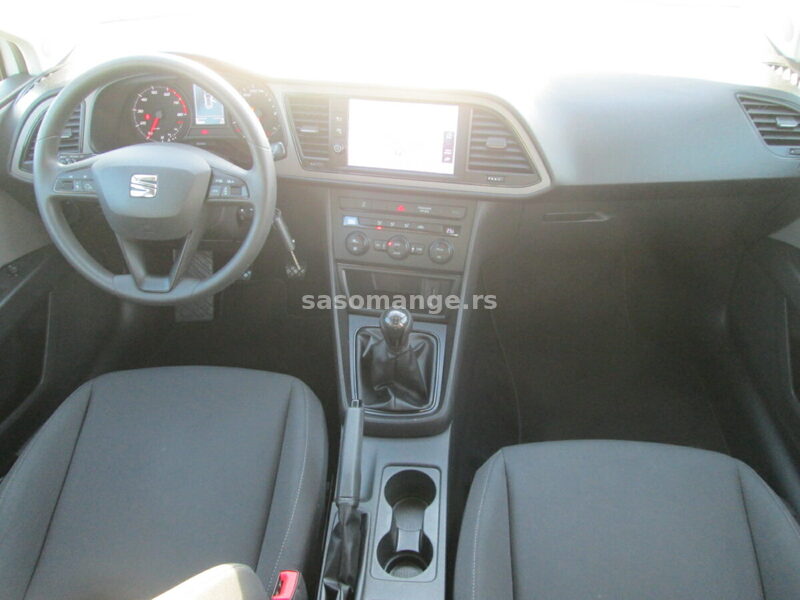 Seat Leon 1.0 TSI &nbsp;