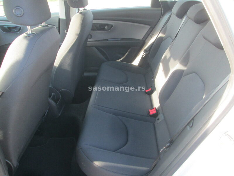 Seat Leon 1.0 TSI &nbsp;