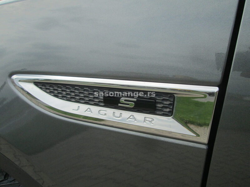 Jaguar E-Pace 2.0 d I4 S Auto AWD