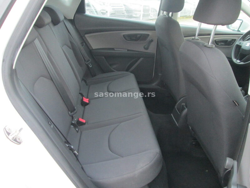 Seat Leon 1.6 TDI
