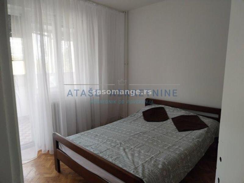 Izdavanje 4.0 stana, Bulevar despota Stefana, 94m2 ID#53952