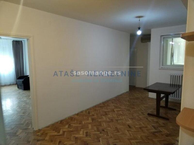 Izdavanje 4.0 stana, Bulevar despota Stefana, 94m2 ID#53952