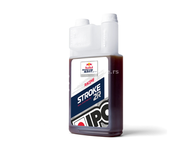 IPONE sintetičko ulje za mešavinu 2T dozer Stroke 2R
