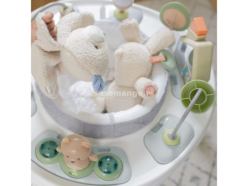 Kids II Dubak/Igraonica/Sto ING Spring&amp;Sprout 2-IN-1 First F SKU12903