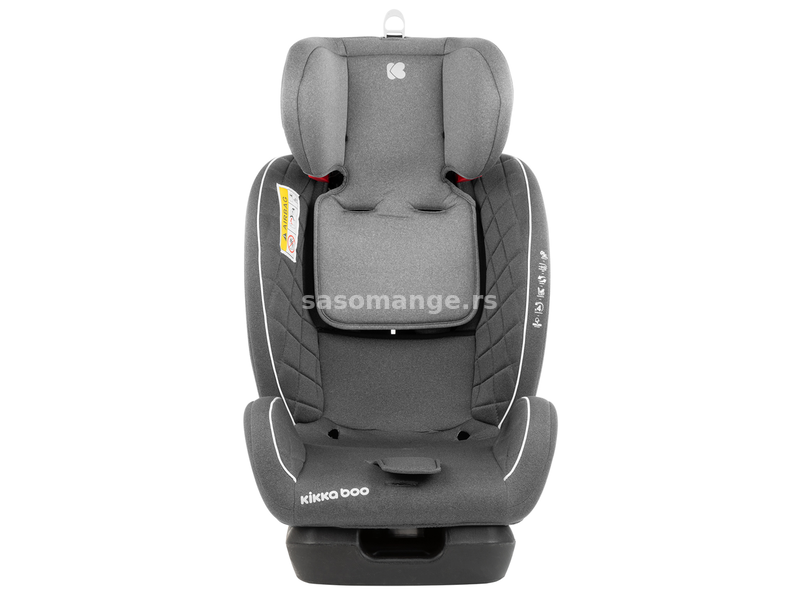 Rhino ISOFIX